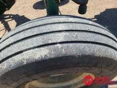 1966  Oliver  1650  Tractor w/ Loader