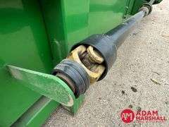 2013  John Deere  612C  Corn Head - 12R30