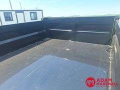 Unused 2025 Industrias America 7014R x 14FT Dump Trailer