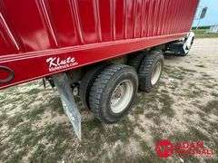 2008  Kenworth  T300  Straight Truck