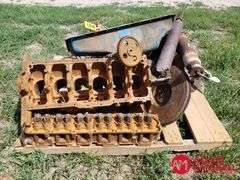 Ford  300 Power Unit - Propane