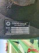 Cimarron  3-Point Rotary Mower - 8FT
