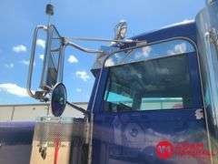 2006  Peterbilt  379  Semi Truck