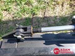 Unused 2025 Industrias America 180 Blade - 8FT