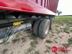 2008  Kenworth  T300  Straight Truck