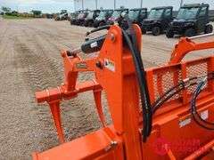2023  Kubota  M7-152 Deluxe  MFWD Tractor w/ Loader