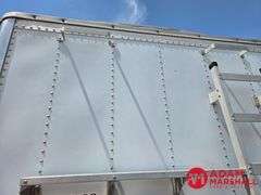 2001  Wilson  Grain Trailer - 42FT