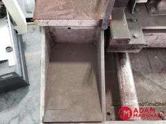 Delta  6200HD  High-Precision Cap and Rod Grinder