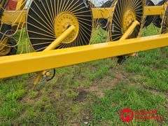 2021  Vermeer  VR2040  20-Wheel Rake - 40FT