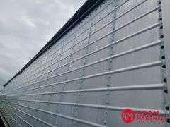 1988  Wilson  Grain  Trailer - 43FT