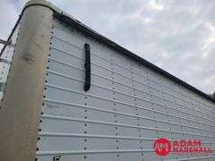 1993  Wilson  Grain  Trailer - 43FT