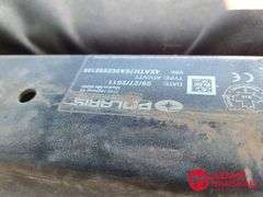 2012  Polaris  Ranger 800 XP  UTV - Gasoline