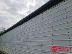 1993  Wilson  Grain  Trailer - 43FT