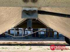 2009  Timpte  Super Hopper  Grain Trailer - 48FT