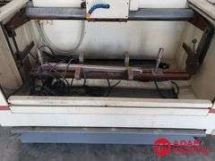 Sunnen Cylinder King  CK-21-D  Cylinder Honing Machine