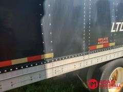 1999  Manac  Van  Trailer - 48FT