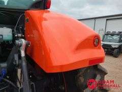2023  Kubota  M7-152 Deluxe  MFWD Tractor w/ Loader