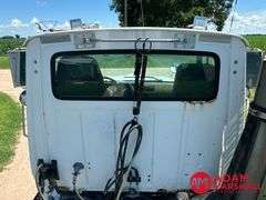 1995  Ford  LTA9000   Semi Truck - Diesel