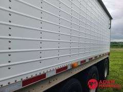 2010  Wilson  Grain  Trailer - 48FT