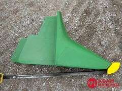 2013  John Deere  635FD  HydraFlex Draper Head