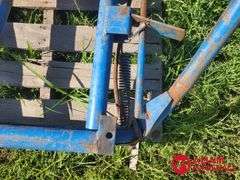 Priefert  HG91  Manual Headgate