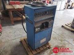 Miller  Syncrowave 351  Welder
