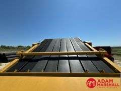 2012  Vermeer  605 Super M  Round Baler