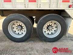 1997  Corn Husker  800  Grain Trailer - 42FT