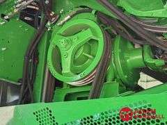 2018  John Deere  S770  Combine