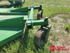 Cimarron  3-Point Rotary Mower - 8FT