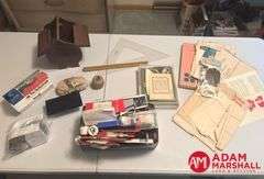 Sewing & Craft Items