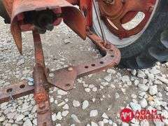 1951  Farmall  H  Tractor w/ Loader - Gasoline