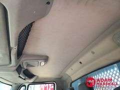 2008  International  4000  Straight Truck - Diesel