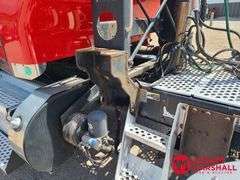 2011  Kenworth  T800  Semi Truck