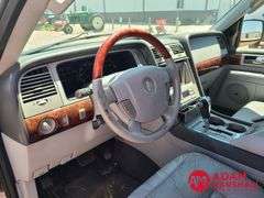 2006  Lincoln  Navigator  SUV - Gasoline