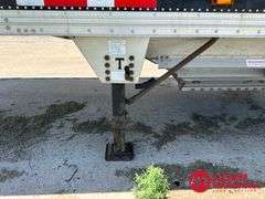 2009  Timpte  Super Hopper  Grain Trailer - 48FT