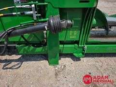 2019  John Deere  708C  Corn Head - 8R30