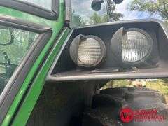 1981  John Deere  4640  Tractor