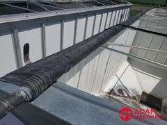 2012  DMF  Hopper Grain Trailer - 32FT