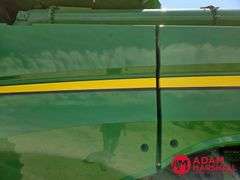 2018  John Deere  S770  Combine