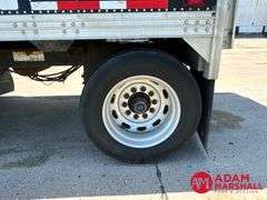 2009  Timpte  Super Hopper  Grain Trailer - 48FT