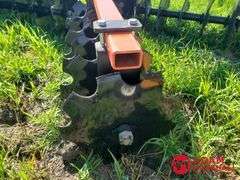 Unused 2025 Industrias America R1824 Tandem Disc - 3PT