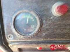 1986  Freightliner  FLC  Dump Truck