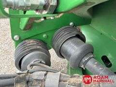 2013  John Deere  635FD  HydraFlex Draper Head