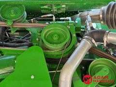 2018  John Deere  S770  Combine