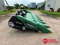 2013  Geringhoff Rota  Disc Elite XL   Corn Head - 8R36