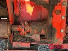2010  Kuhn  FC 4000  RG Windrower - 13FT