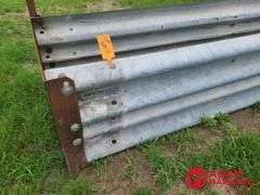 Feed Bunk - 13.5FT