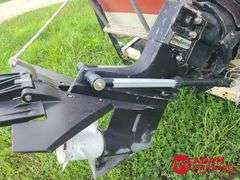1977  Silverline  Tri-Hull  Boat - 16FT