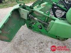 2013  John Deere  635FD  HydraFlex Draper Head